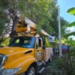 EDENORTE invertirá RD$185 MM en rehabilitación eléctrica