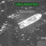 EE.UU. ataca otra lancha y mata a tres tripulantes en el Pacífico