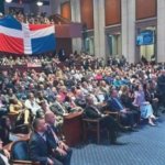 EE.UU: Celebran octava edición de Dominicans on the Hill