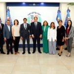 EE.UU. y RD firman acuerdo en salud por 60 millones dólares