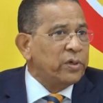 El día que Balaguer dio un «boche» a Carlos Andrés Pérez