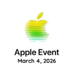 El Evento de Apple del 4 de marzo podría traer MacBooks baratas, nuevos iPads y hasta el iPhone 17e