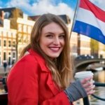 El Gobierno de Países Bajos ofrece curso gratuito de holandés 100% online