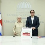 El MAP recibe buzón de denuncia ciudadana impulsado por la DIGEIG