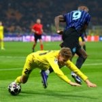 El noruego Bodo/Glimt sorprende y deja al Inter fuera de la Liga de Campeones