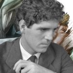 El pintor prestigió a San Cristóbal