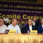 El PLD aprueba la lista de ocho aspirantes candidato presidencial