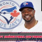 Eloy Jiménez y su oportunidad dorada con Blue Jays en las GL