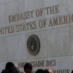 Embajada de EEUU en Haití anuncia programa de becas