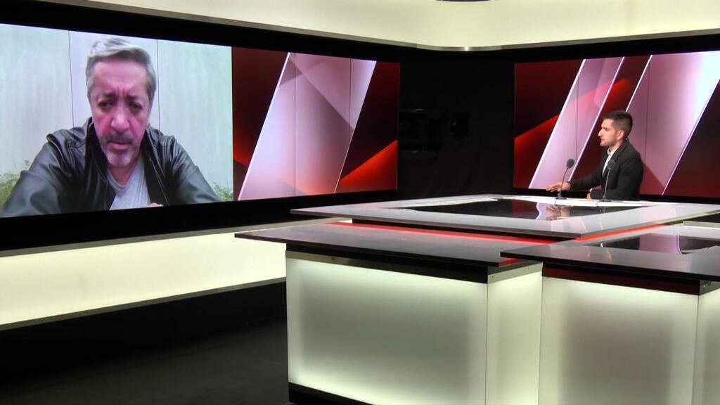 Ramiro García, abogado del alcalde de Guayaquil, Aquiles Álvarez, denuncia una persecución política y afirma que en Ecuador existe “una deriva incluso dictatorial”.