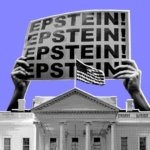 En la agenda de Trump los ovnis son más relevantes que el caso Epstein