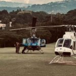 Encuentran en Haití a aeronave desaparecida de Agape Flights