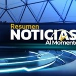 ESCUCHA AQUI resumen radial de las principales noticias