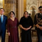 España: Conmemoran el 182 aniversario independencia RD