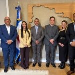 ESPAÑA: Director SNS impulsa alianzas estratégicas sistema de salud