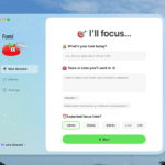 Esta app de IA que te regaña cuando te distraes es tan útil como preocupante