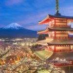 Estas ciudades de Japón ofrecen incentivos económicos para que parejas se muden