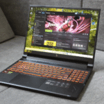 Estas laptops gamer están listas para soportar cualquier aventura