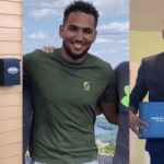 EU: Acusan a cuatro sargentos por muerte aspirante a cadete dominicano