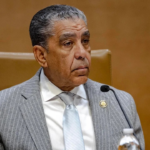 EU: Adriano Espaillat destaca legado de lucha Jesse Jackson