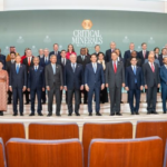 EU: Canciller RD participa en reunión sobre tierras raras