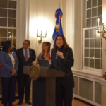 EU: Celebran recepción octava edición Dominicanos en la Cima