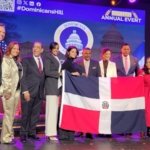 EU: Concluye con éxito octava edición Dominicanos en la Cima