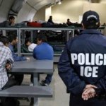 EU: Dominicano se convierte en padre mientras permanece detenido en centro migratorio