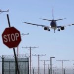 EU: Drones de cartel provocan cierre aéreo en El Paso (Texas)