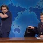 EU: Joven origen dominicano es tendencia tras su debut en Saturday Night Live