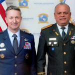 EU: Ministro de Defensa RD participa de reunión militar