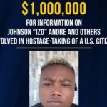 EU ofrece recompensa US$1 m por informe sobre líder pandilla