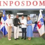 Excelencia, compromiso y resultados: INPOSDOM reconoce a colaboradores destacados del año 2025