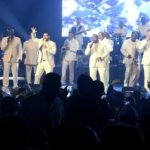 Éxito del Grupo colombiano «Niche» en Santo Domingo