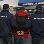 Extraditan desde España a un dominicano acusado asesinato