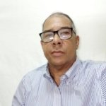 Fallece en Bonao periodista dominicano Tony Balbuena