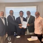 FP advierte riesgo privatización en proyecto sobre ley de agua