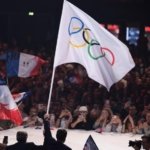 Francia recibe a sus héroes tras los JJ. OO. de invierno y pone la mirada en 2030