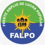 Frente Amplio Lucha Popular cumple 41 años de movilización