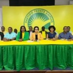 Frente Amplio recurrirá el fallo sobre Parque Nacional Jaragua