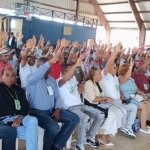 Fuerza del Pueblo elige su dirección ejecutiva en SDN