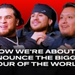 Fuerza Regida Announces Their ‘This is Our Dream’ Tour | Exclusive Billboard Presents