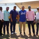 Fundación y MLB inauguran XI Torneo de Beisbol RBI Barahona