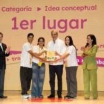 Ganan estudiantes del INTEC competencia República de Ideas