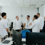 Gobierno impulsa primera generación de docentes en IA tras alianza estratégica con NVIDIA