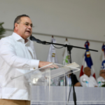 Gobierno llama a productores fortalecer seguridad alimentaria