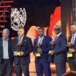 González,Tejada, Colón y Franco son exaltados al Béisbol Latino