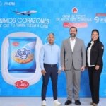Guarina y Arajet lanzan iniciativa para conectar a los dominicanos dentro y fuera del país