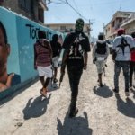 HAITI: Pandillas asesinaron en enero al menos 299 personas
