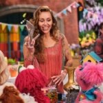 ‘Hi, Miss Miley!’: Watch Miley Cyrus Team Up With Elmo & Co. in New ‘Sesame Street’ Trailer
